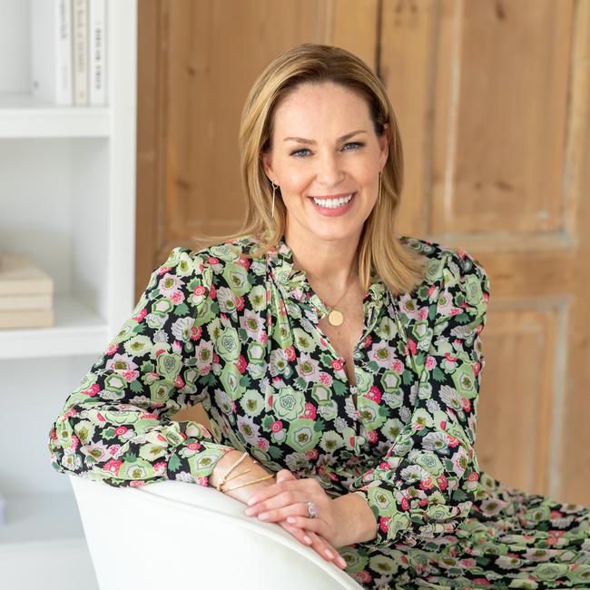 Photo of Holly Reynolds